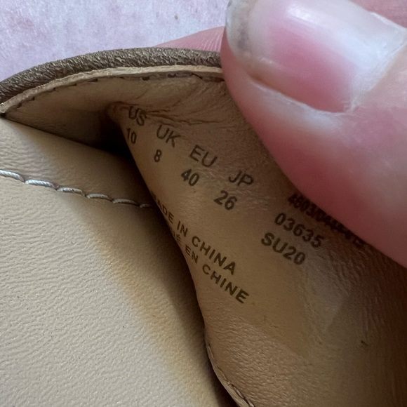 Women's Roots Sandals - Picture 4 of 5